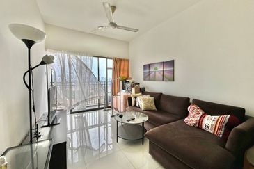 Seasons Garden Residences