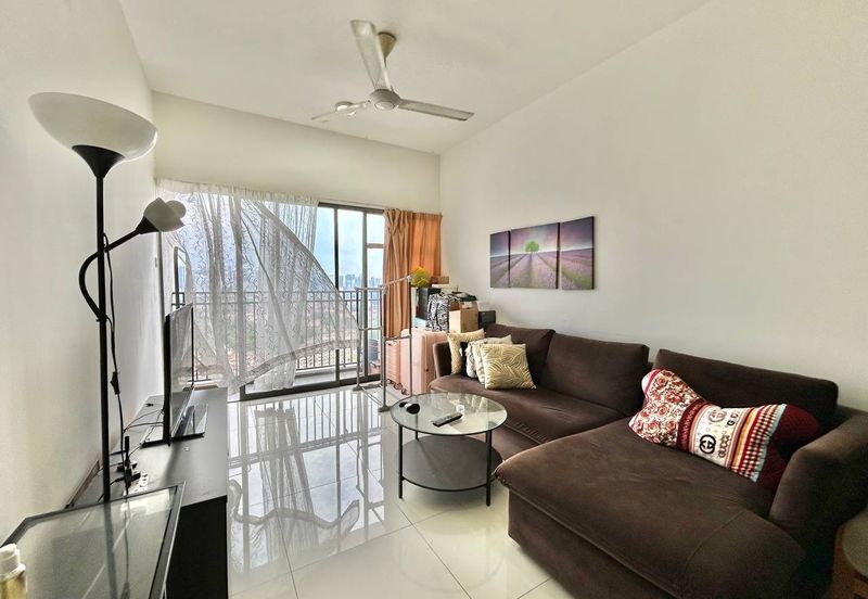 Seasons Garden Residences