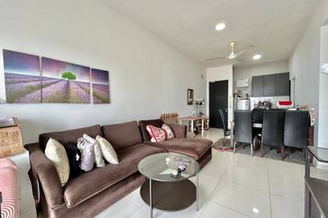 Seasons Garden Residences