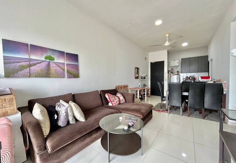 Seasons Garden Residences