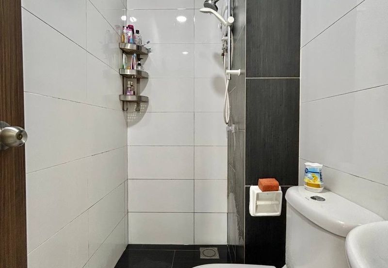 Seasons Garden Residences