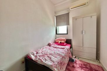 Seasons Garden Residences