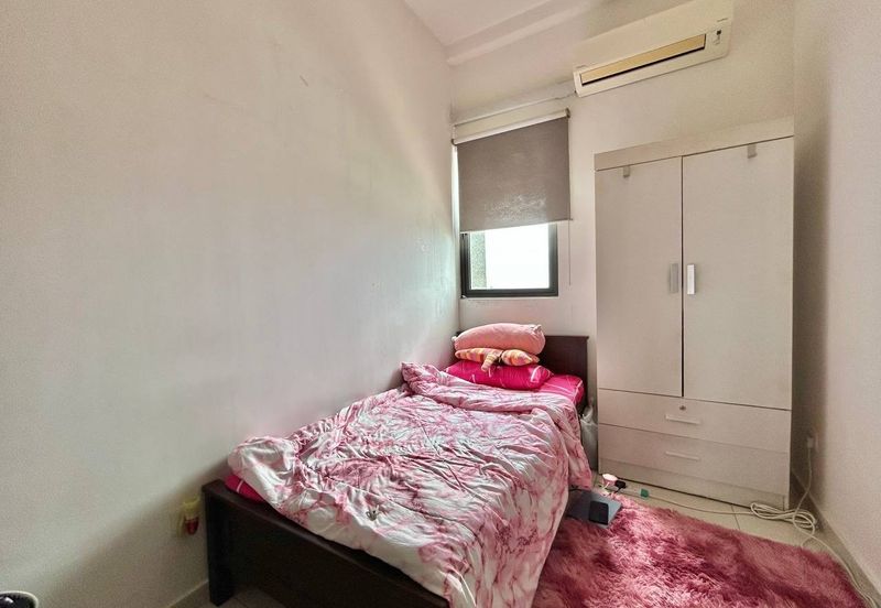 Seasons Garden Residences