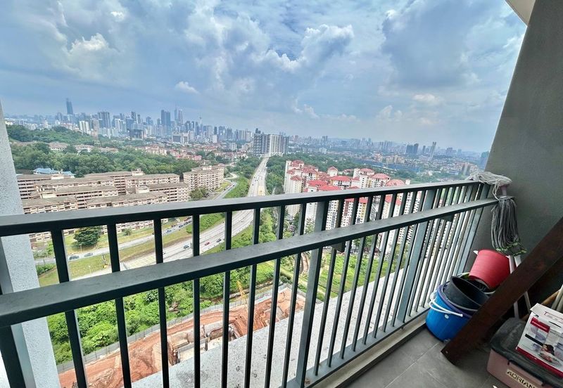 Seasons Garden Residences