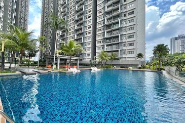 Seasons Garden Residences