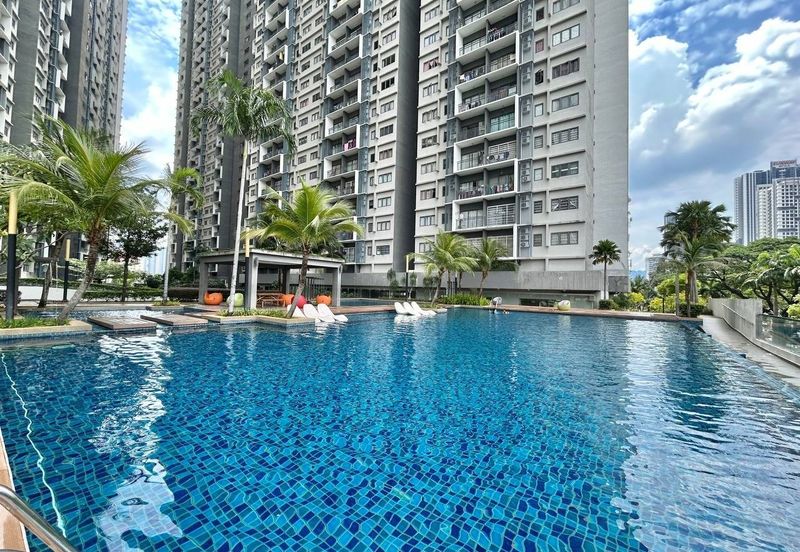 Seasons Garden Residences