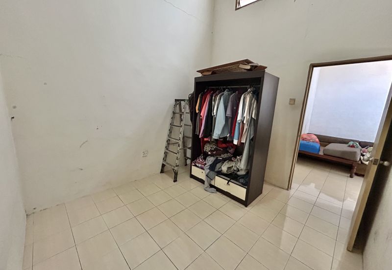 Taman Meru Sejahtera, Meru