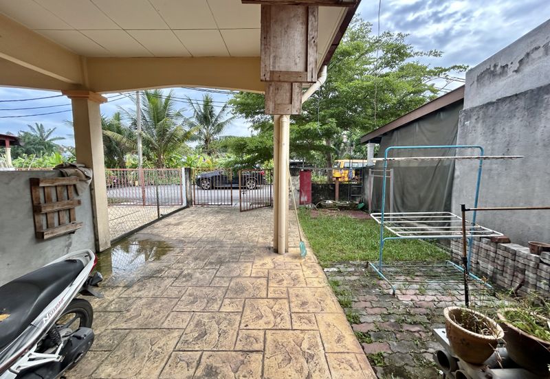 Taman Meru Sejahtera, Meru