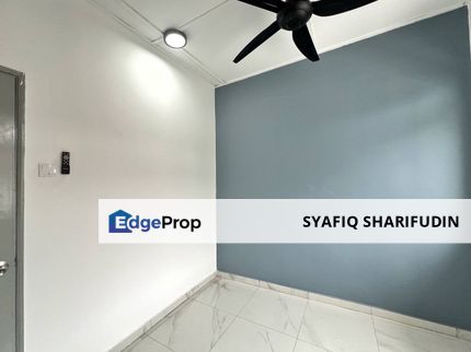 Double Storey Jalan Kemboja 4a Bukit Sentosa, Selangor, Rawang