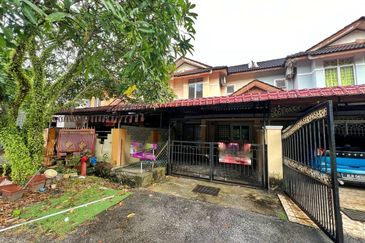 Persiaran Puncak Alam 2 