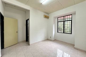 Persiaran Puncak Alam 2 