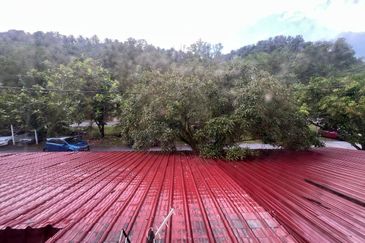 Persiaran Puncak Alam 2 