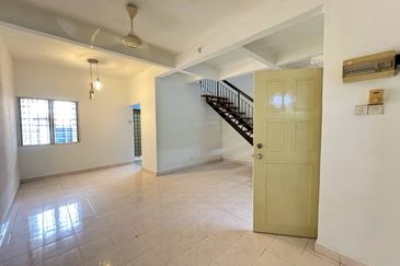 Persiaran Puncak Alam 2 