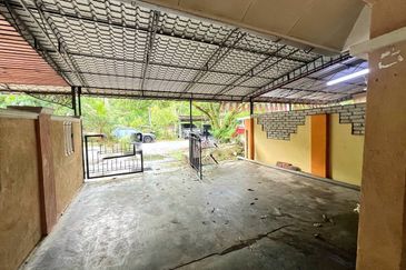 Persiaran Puncak Alam 2 