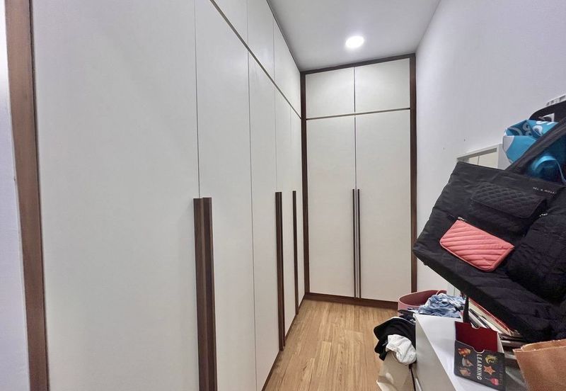 Elmina Green One @ City of Elmina