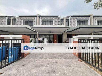 RENOVATED Double Storey Elmina Green 1 Shah Alam, Selangor, Sungai Buloh