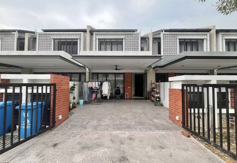 Elmina Green One @ City of Elmina