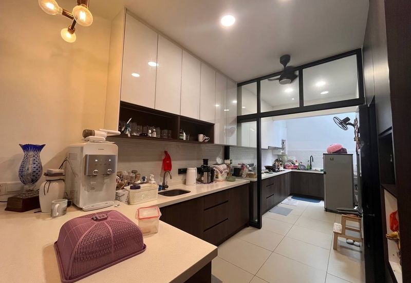 Elmina Green One @ City of Elmina