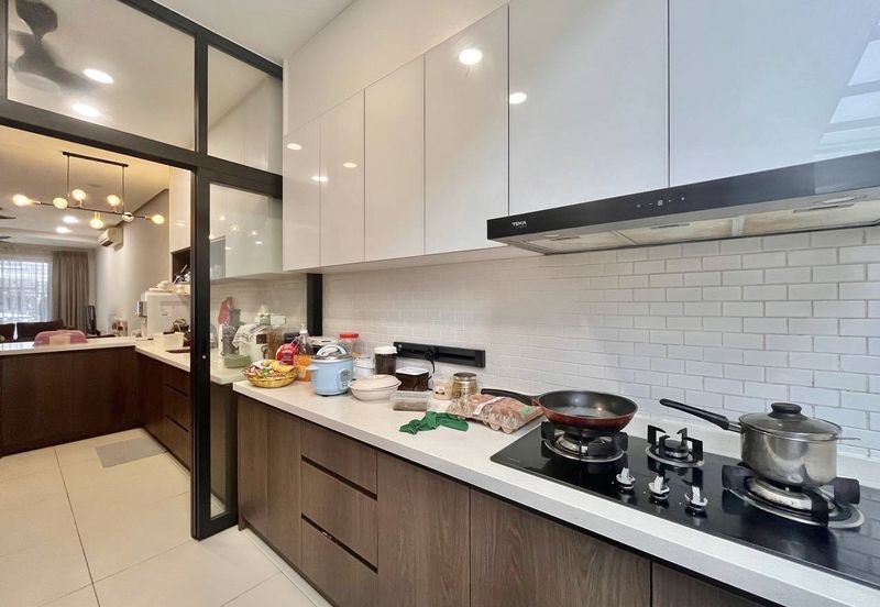 Elmina Green One @ City of Elmina