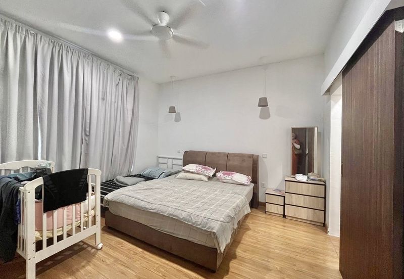 Elmina Green One @ City of Elmina