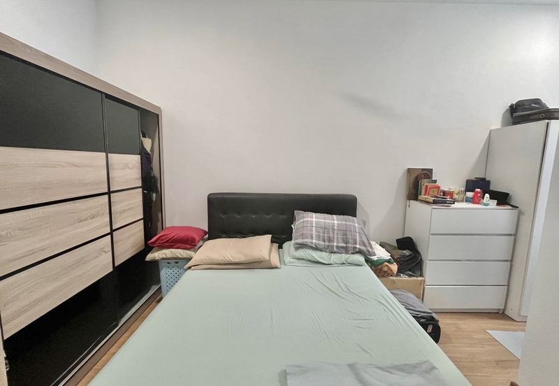 Elmina Green One @ City of Elmina