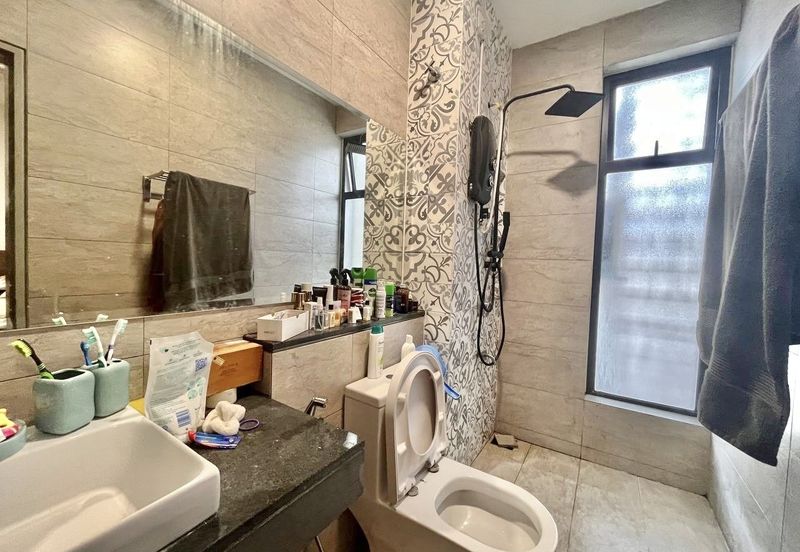 Elmina Green One @ City of Elmina