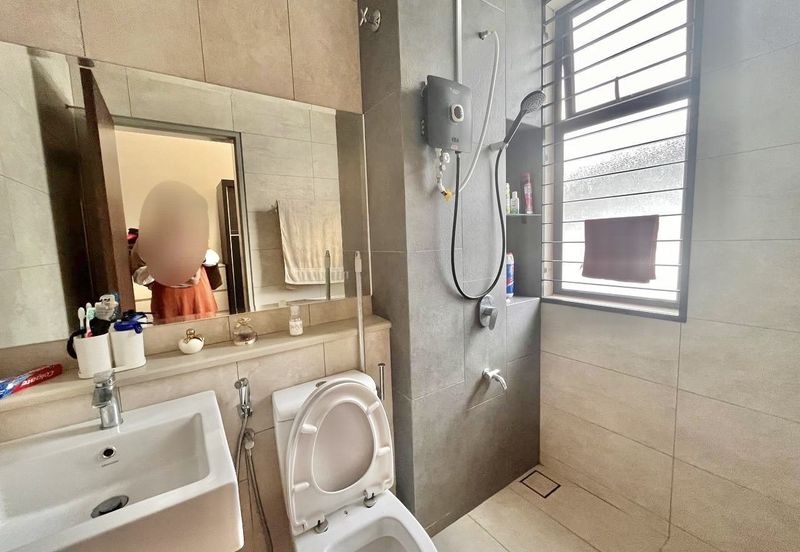 Elmina Green One @ City of Elmina