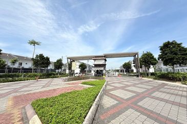 Irama Perdana @ Alam Perdana