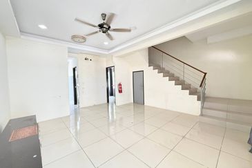 Irama Perdana @ Alam Perdana