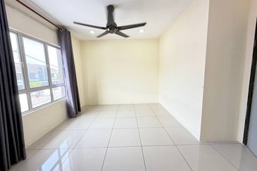 Irama Perdana @ Alam Perdana