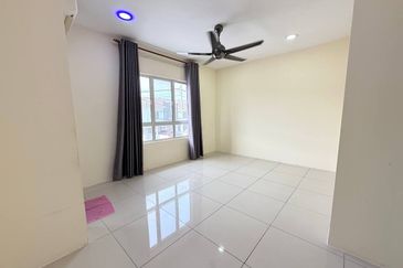 Irama Perdana @ Alam Perdana