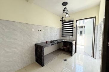 Irama Perdana @ Alam Perdana