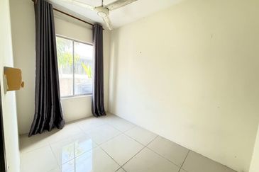 Irama Perdana @ Alam Perdana