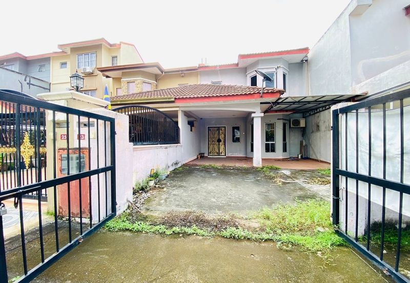 Taman Amanputra, Puchong South