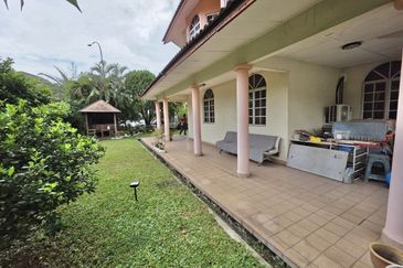 Seksyen 7, Shah Alam