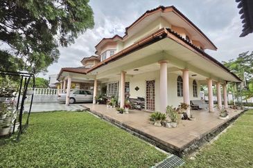 Seksyen 7, Shah Alam