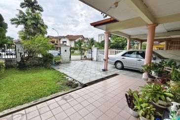 Seksyen 7, Shah Alam