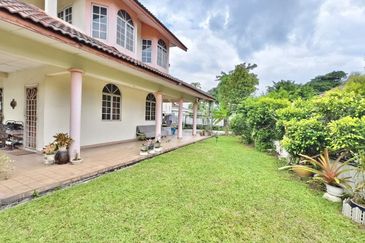 Seksyen 7, Shah Alam