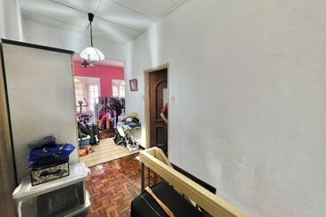 Seksyen 7, Shah Alam