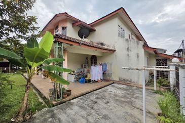 Seksyen 7, Shah Alam