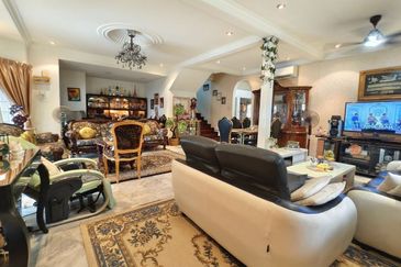 Seksyen 7, Shah Alam