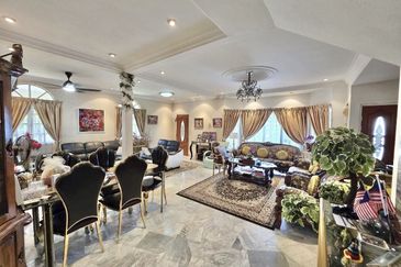 Seksyen 7, Shah Alam