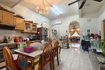 Seksyen 7, Shah Alam