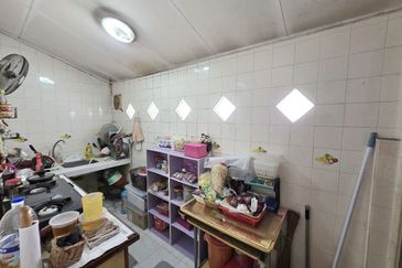 Seksyen 7, Shah Alam