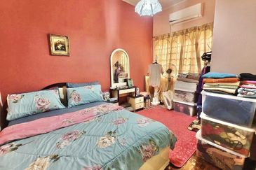 Seksyen 7, Shah Alam