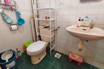 Seksyen 7, Shah Alam