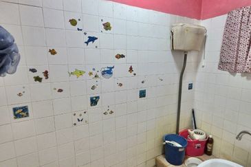 Seksyen 7, Shah Alam