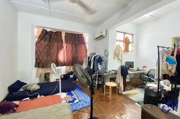 Jalan Citrawara U2/11