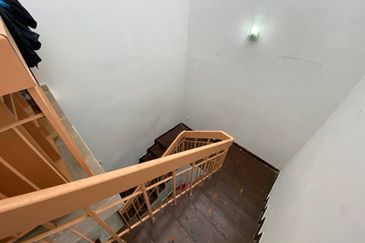 Jalan Citrawara U2/11