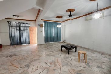 Jalan Citrawara U2/11